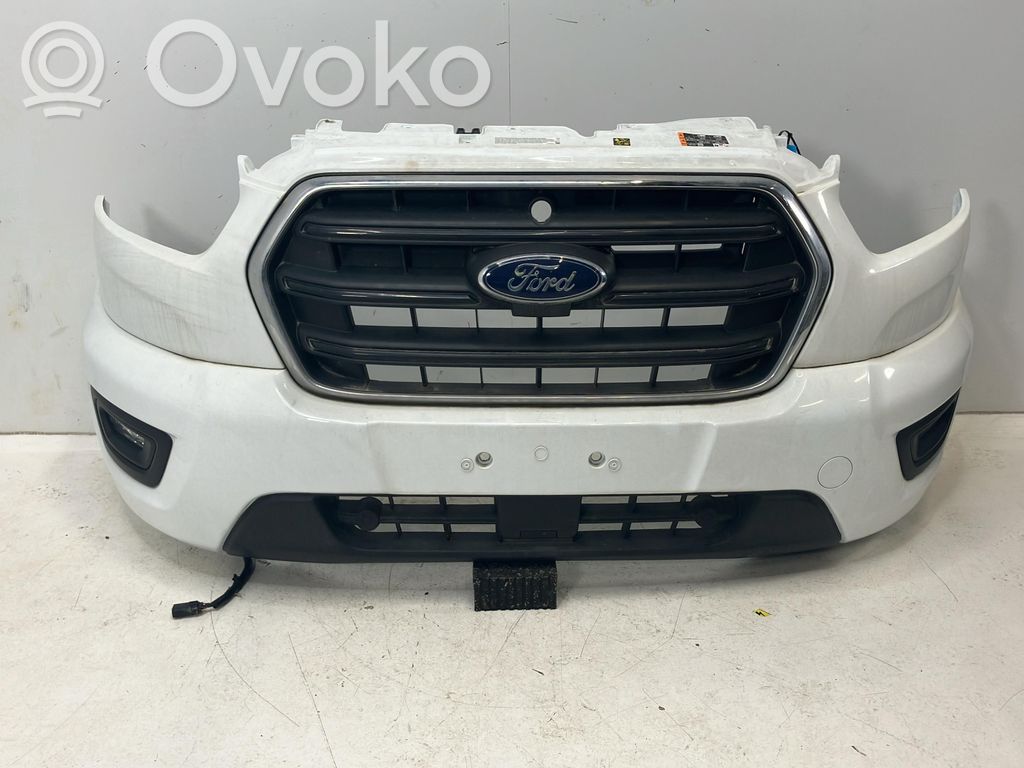 Ford Transit Bară față 