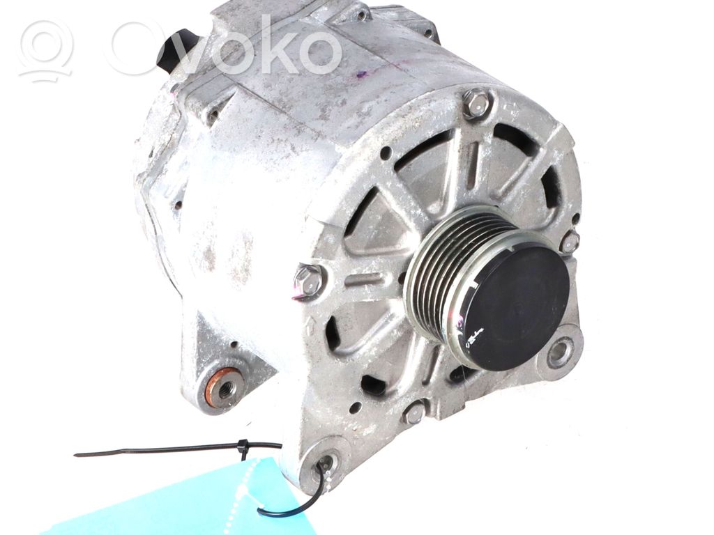 Audi A8 S8 D4 4H Generatore/alternatore 