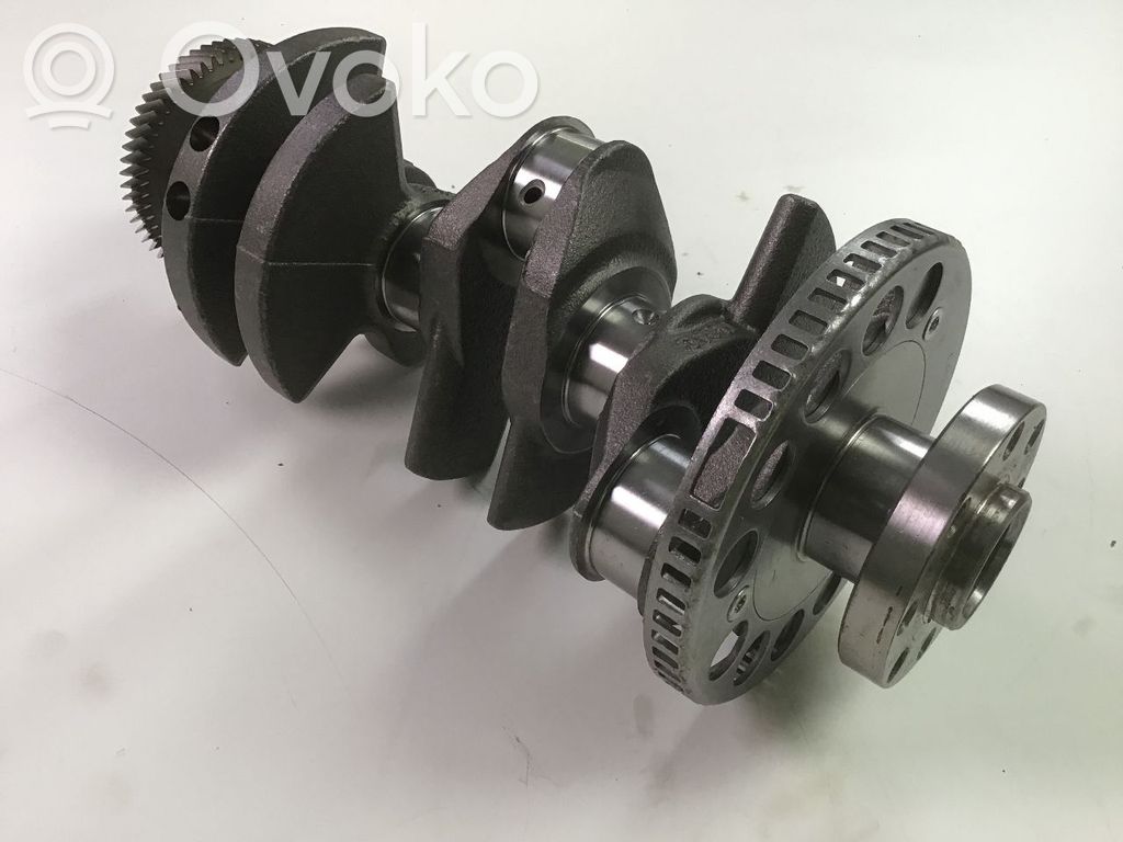 Kampiakseli   CAAH6BG6303