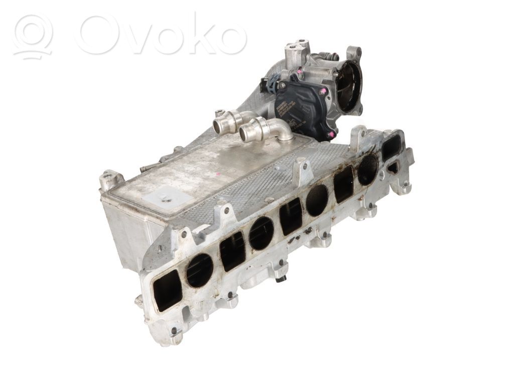 Refroidisseur intermédiaire   05L129766S