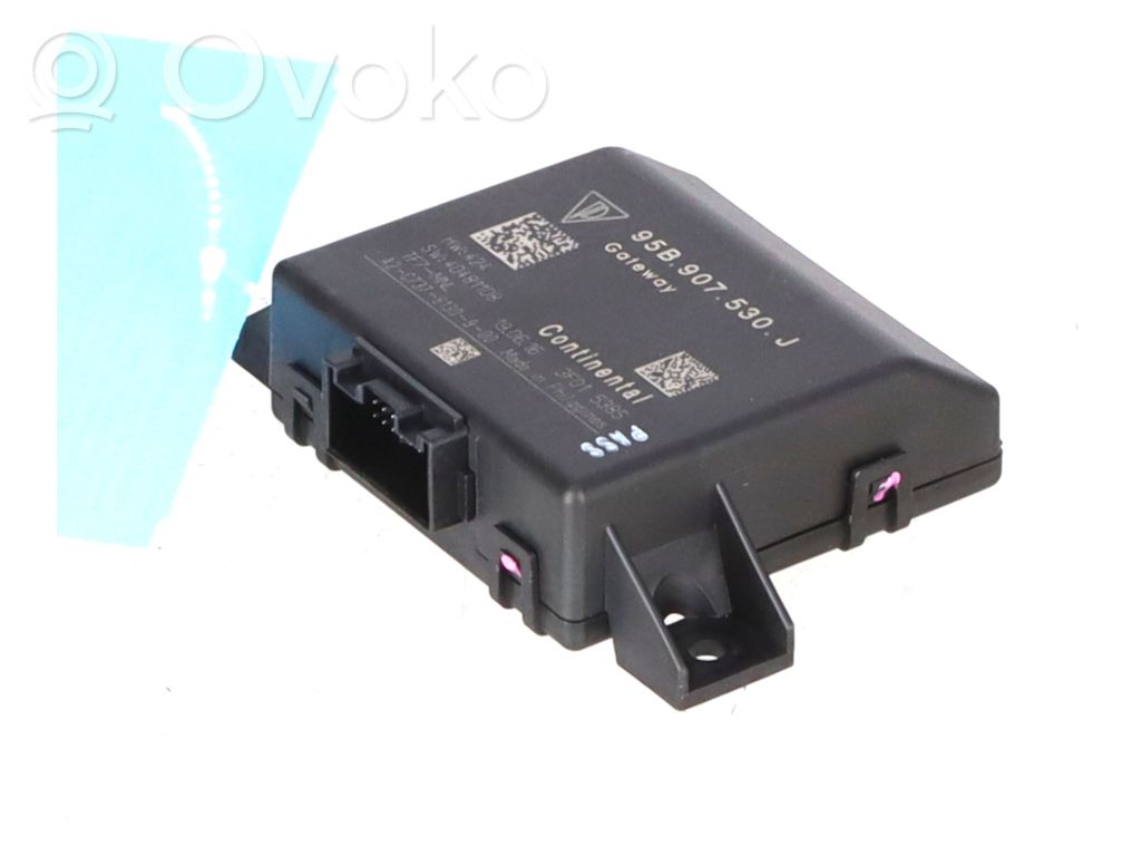Módulo de control Gateway   95B907530J