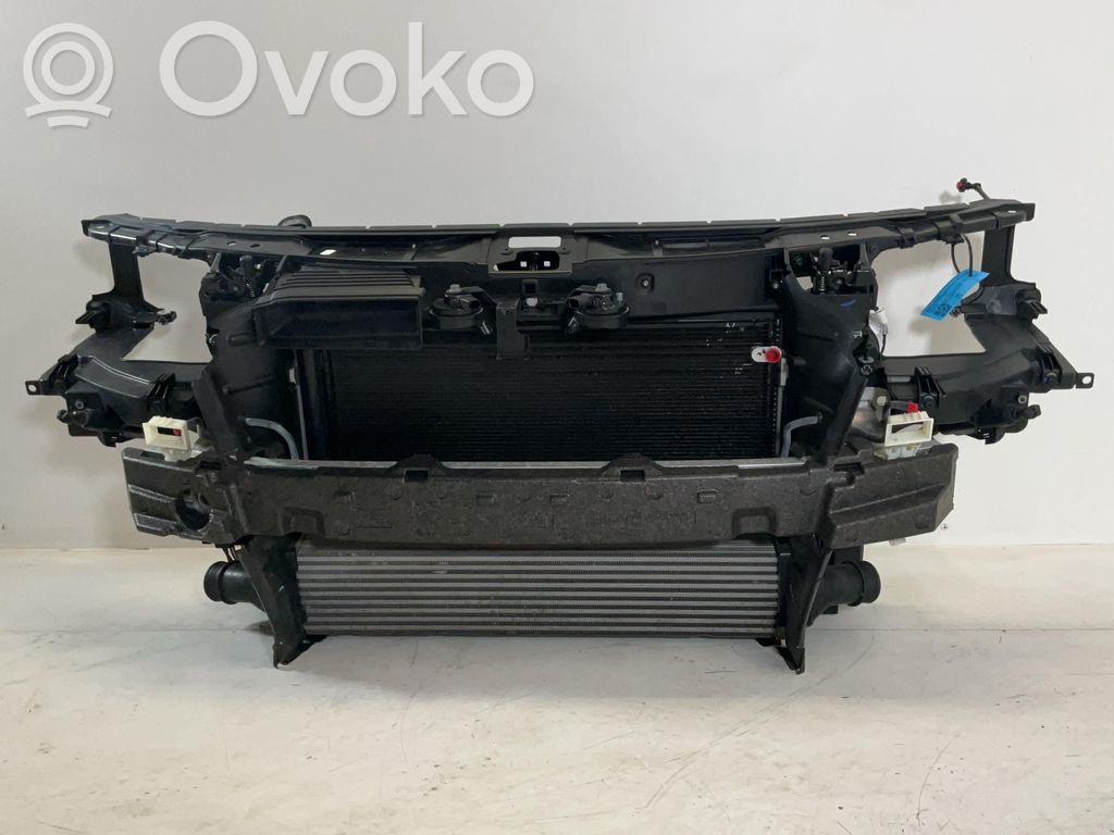 Kit frontale   4H0121251C