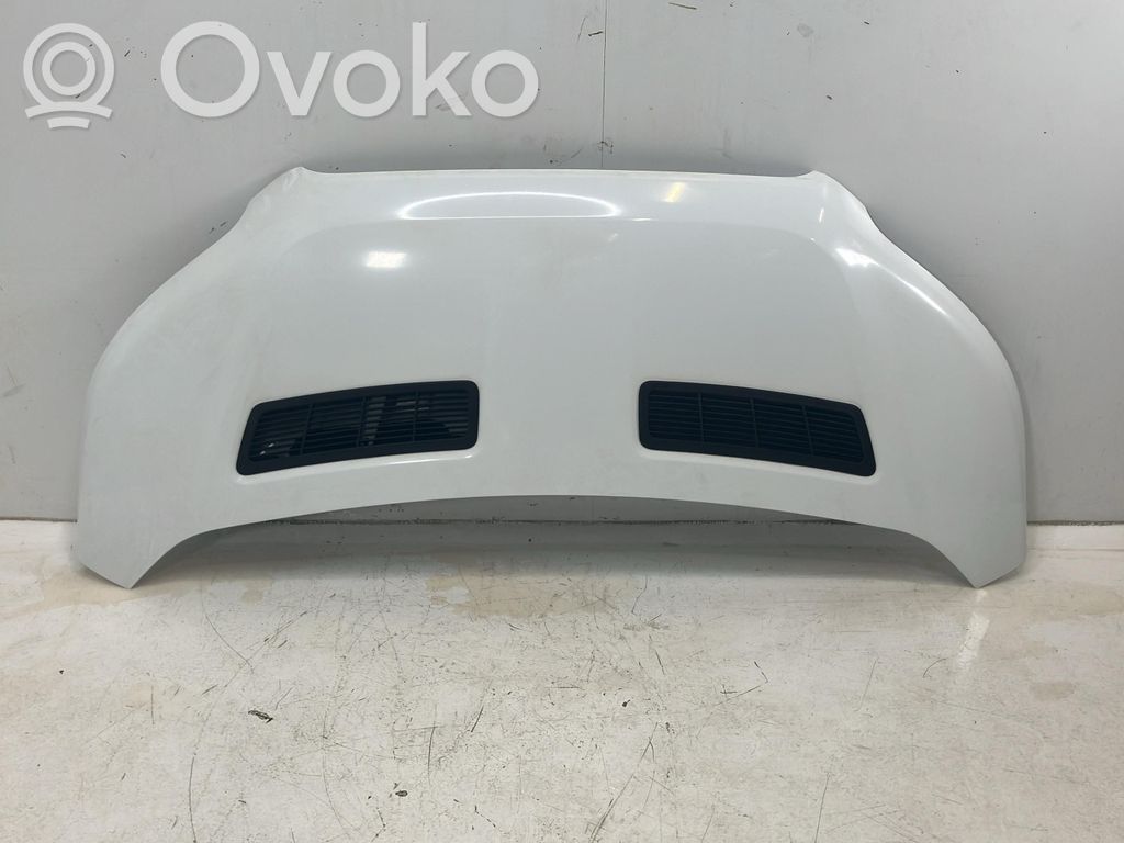 Capó/tapa del motor   2485550