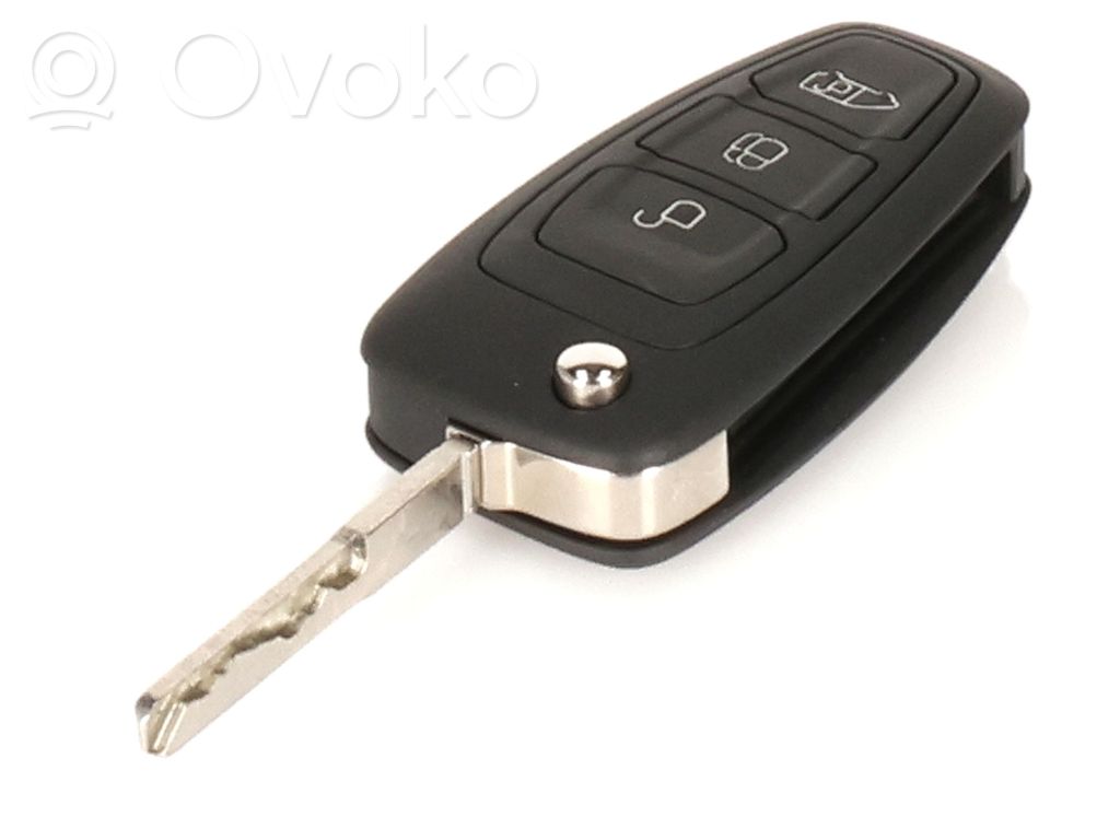 Cheie/telecomandă contact   2510975