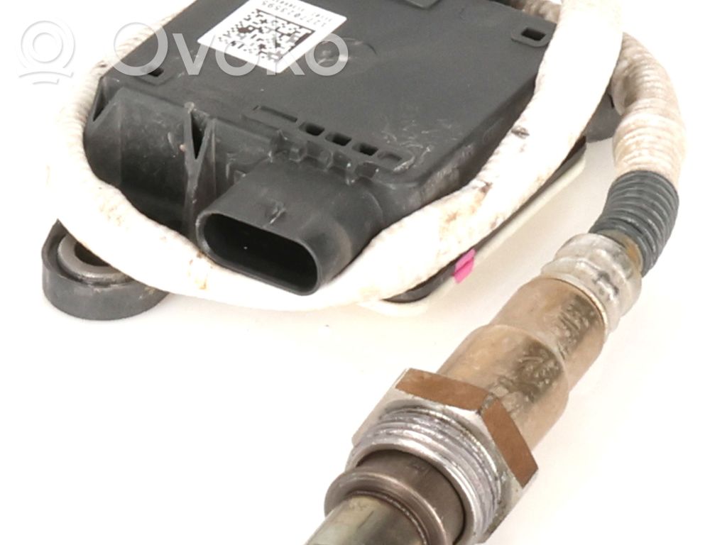 Ford Transit Sensore della sonda Lambda 