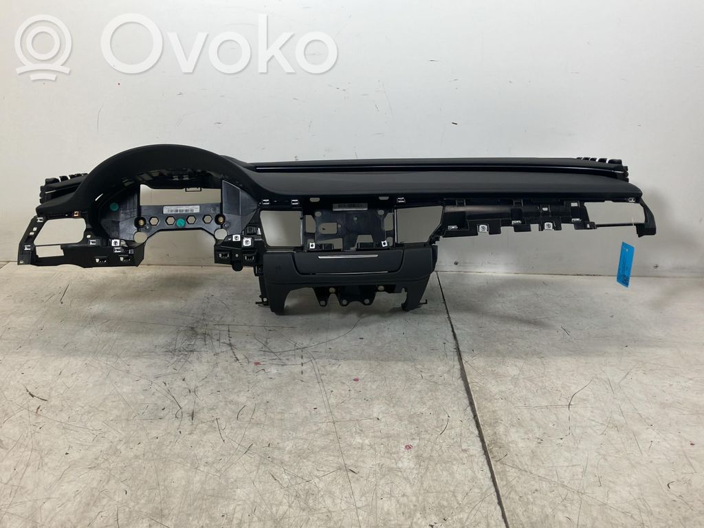 Audi A8 S8 D4 4H Dashboard 