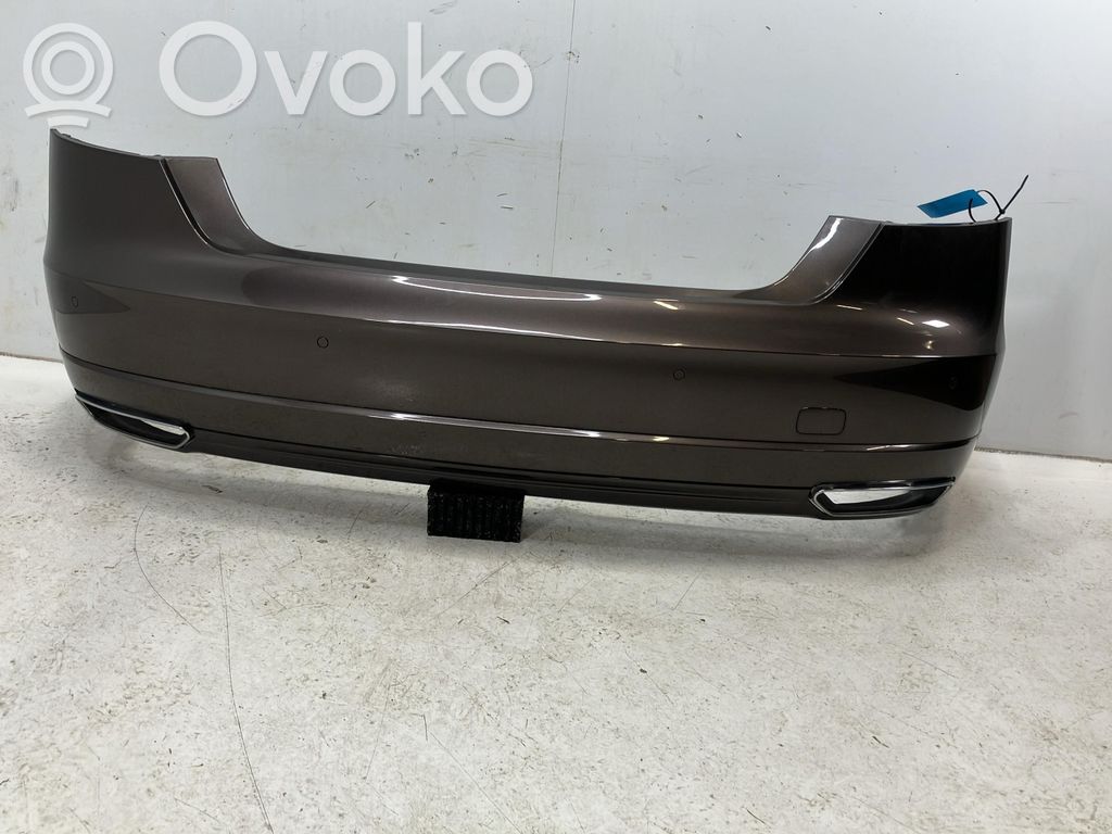 Audi A8 S8 D4 4H Parachoques 
