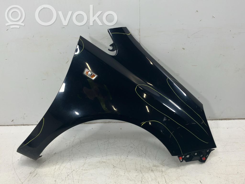 Opel Corsa D Sparnas 