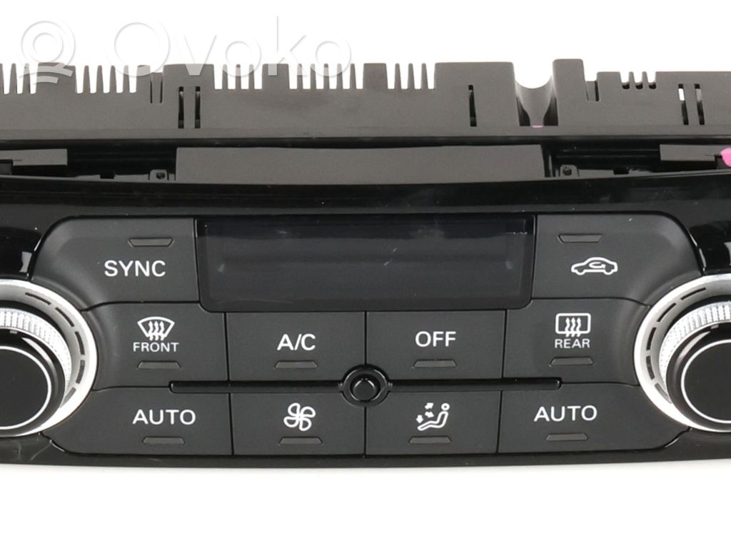 Unitate control climatizare   4H0820043P