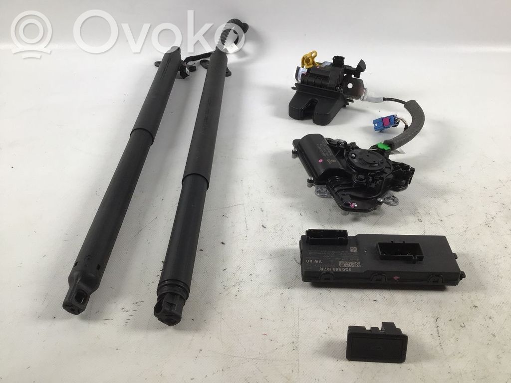Volkswagen Arteon Shooting Brake Pompe, vérin hydraulique de hayon 