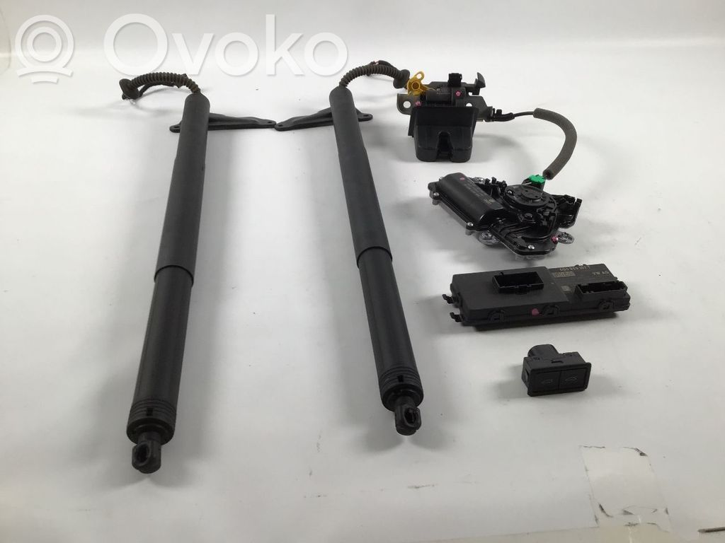 Volkswagen Arteon Kit idraulico del portellone posteriore