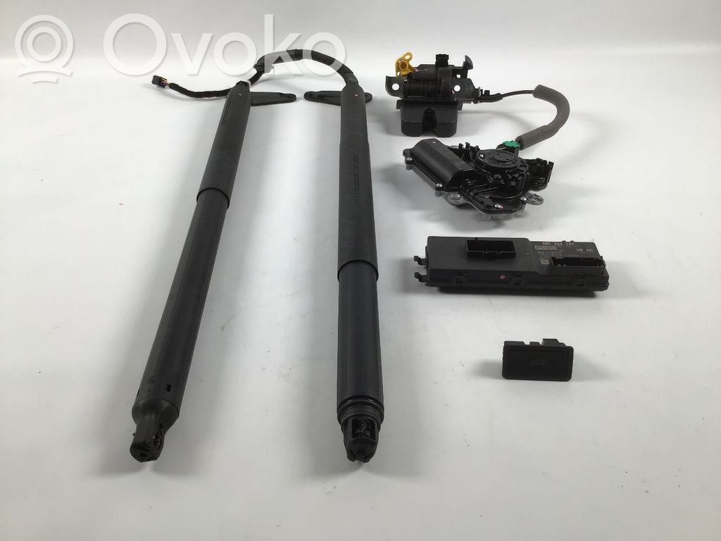 Volkswagen Tiguan Allspace Kit idraulico del portellone posteriore