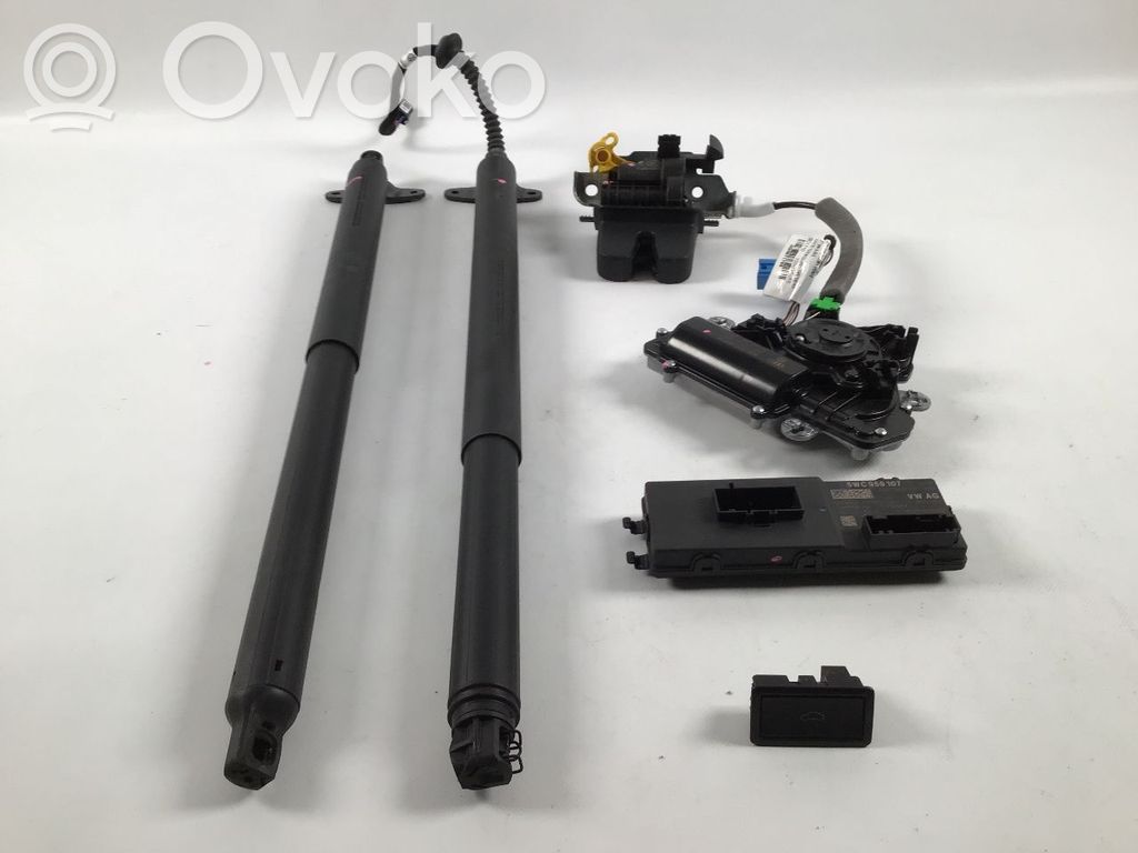 Volkswagen Arteon Shooting Brake Kit idraulico del portellone posteriore