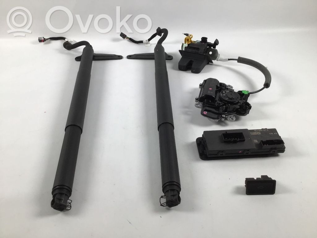 Volkswagen ID.4 Kit idraulico del portellone posteriore