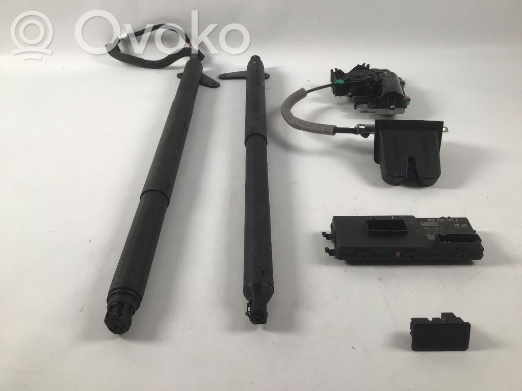 Volkswagen Tiguan Allspace Kit idraulico del portellone posteriore