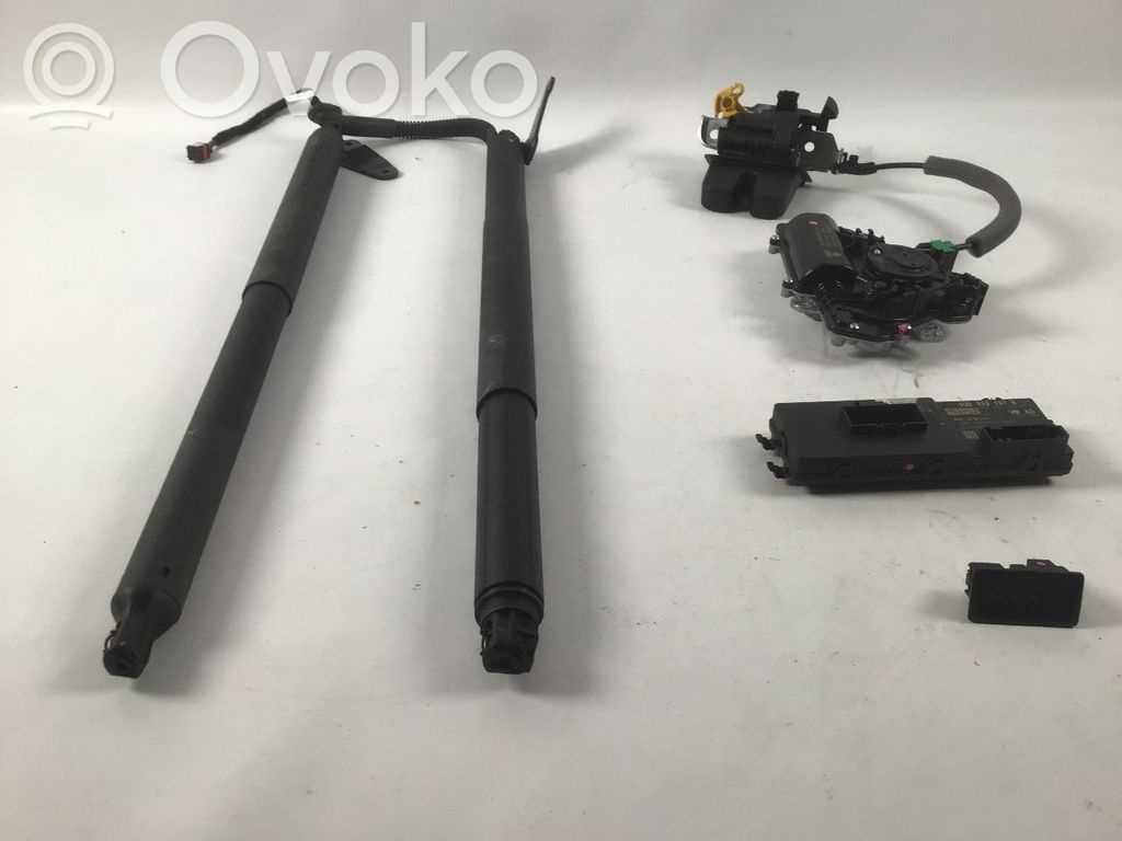 Volkswagen Tiguan Allspace Set acționare hidraulică hayon