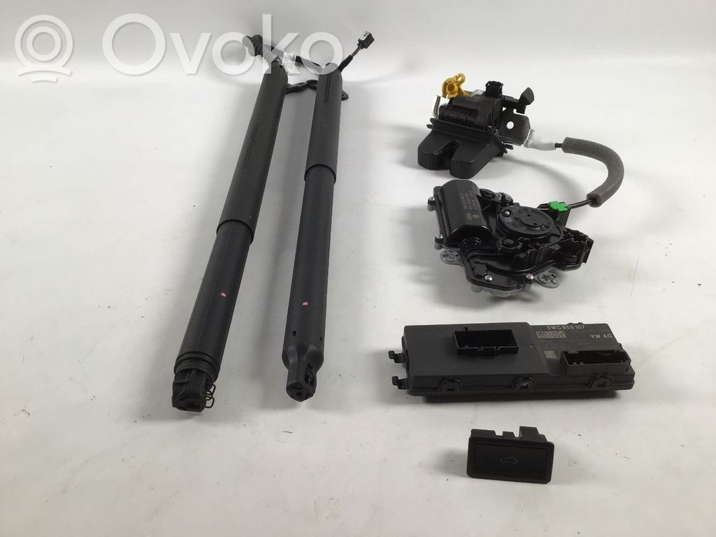 Volkswagen Arteon Shooting Brake Set acționare hidraulică hayon