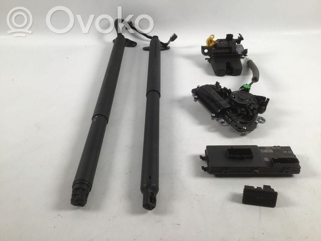 Volkswagen Arteon Shooting Brake Set acționare hidraulică hayon