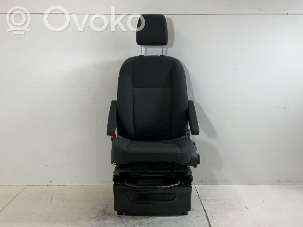 Asiento delantero del conductor   2543006