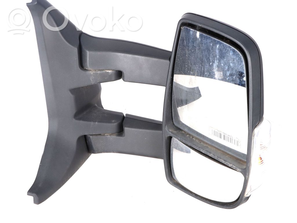 Etuoven sähköinen sivupeili   KK3117682LB5JA6