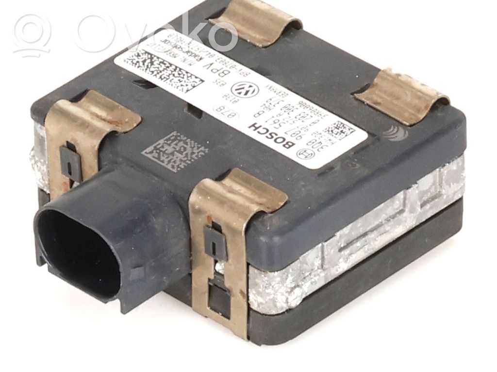 Sensore radar Distronic   3Q0907561B