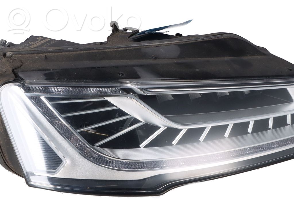 Audi A8 S8 D4 4H Far 