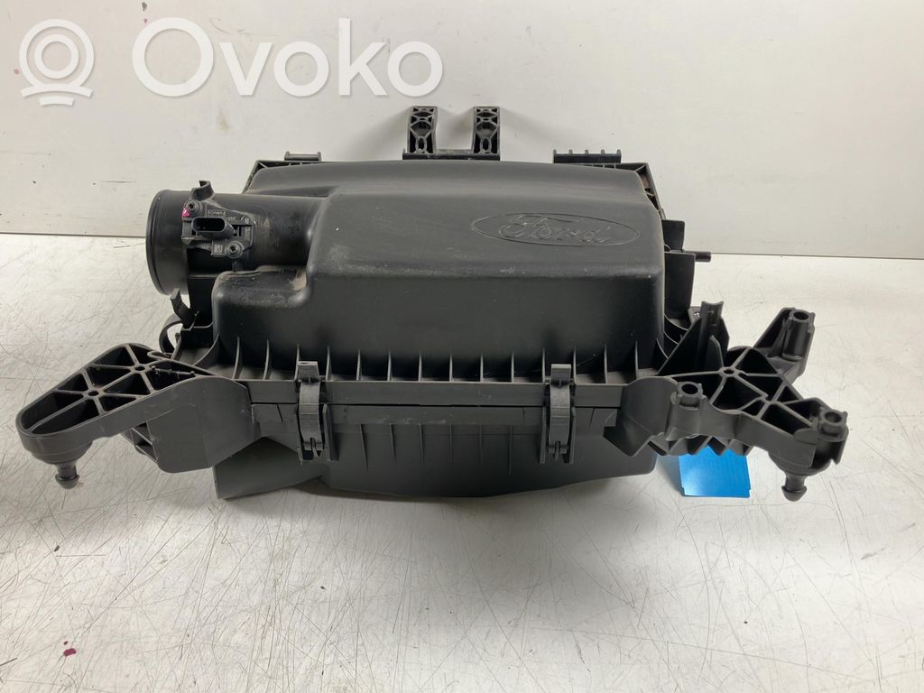 Ford Transit Scatola del filtro dell’aria