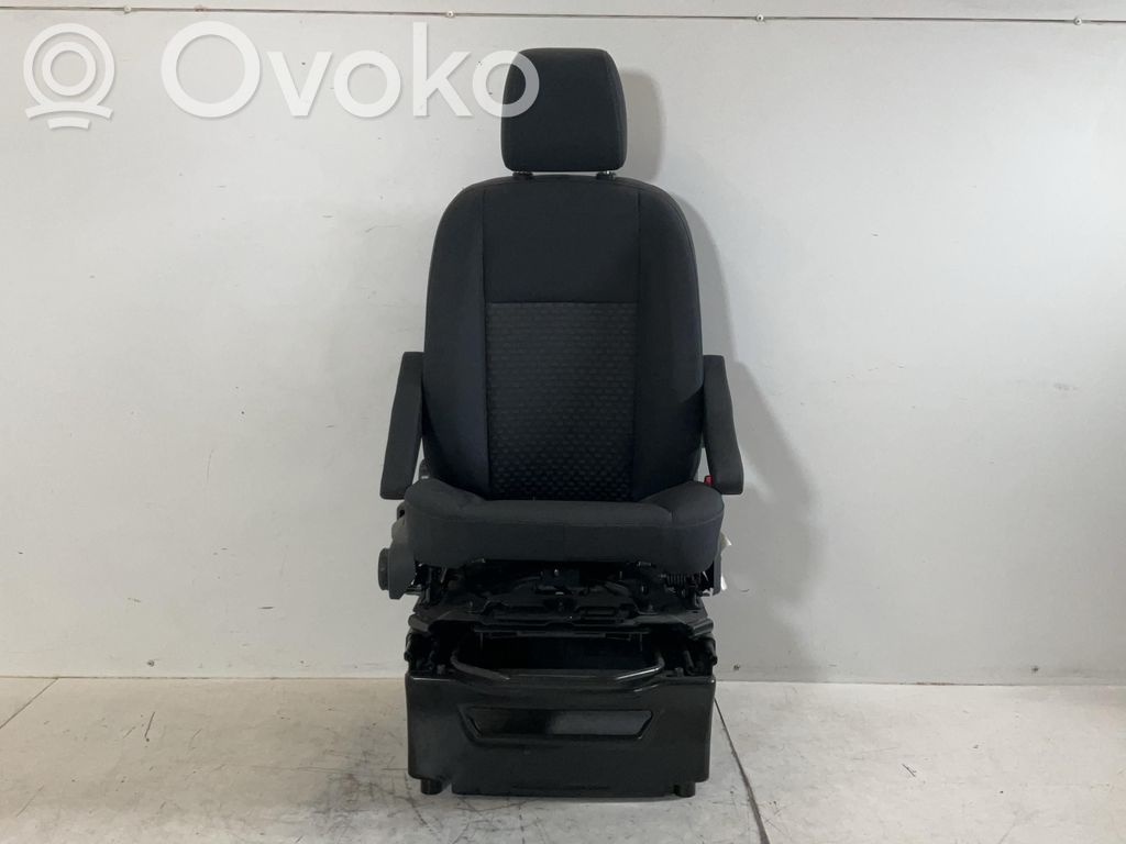 Ford Transit Asiento delantero del pasajero