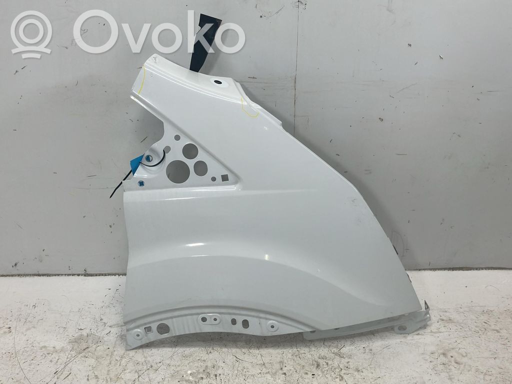 Ford Transit Parafango 