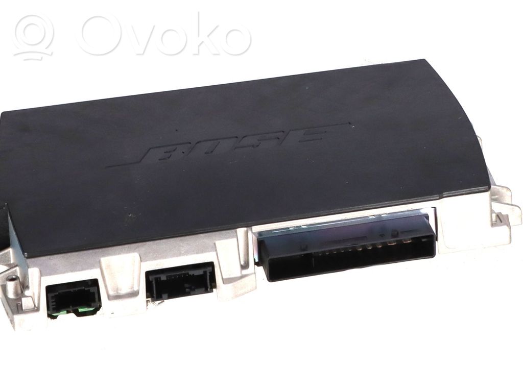 Amplificator sunet   4G0035223C