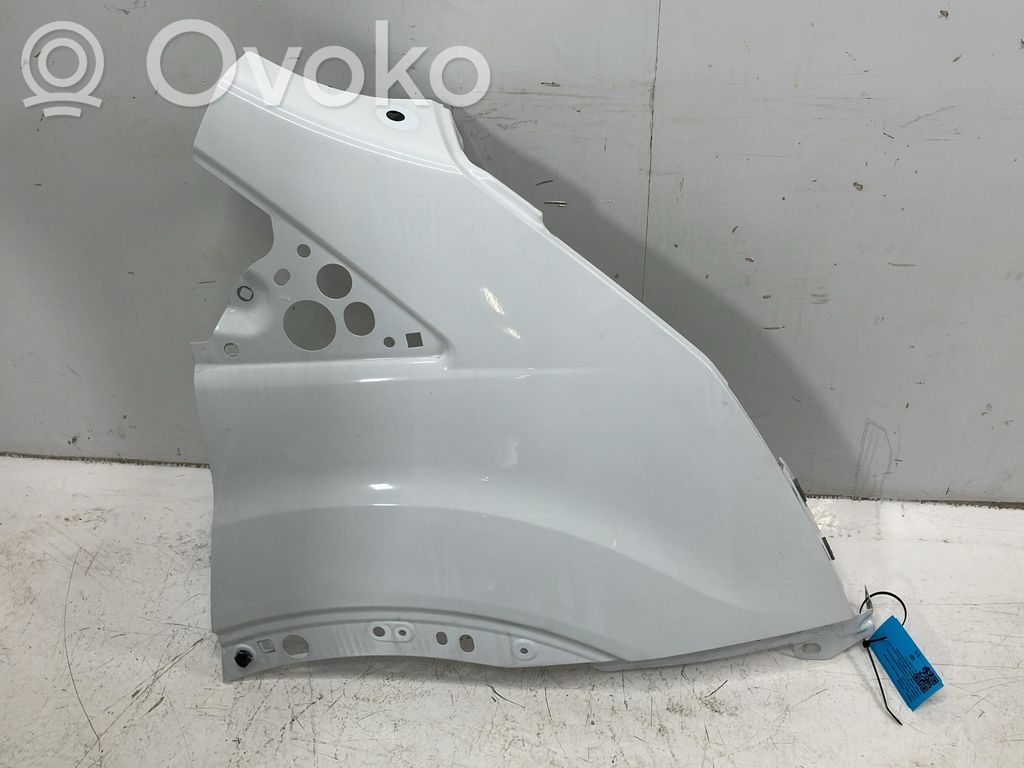 Ford Transit Parafango 