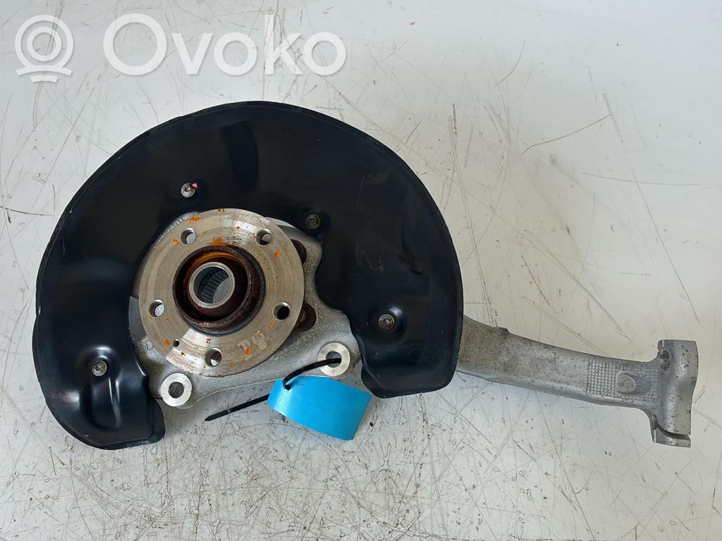 Audi A8 S8 D4 4H Alte piese suspensie față 