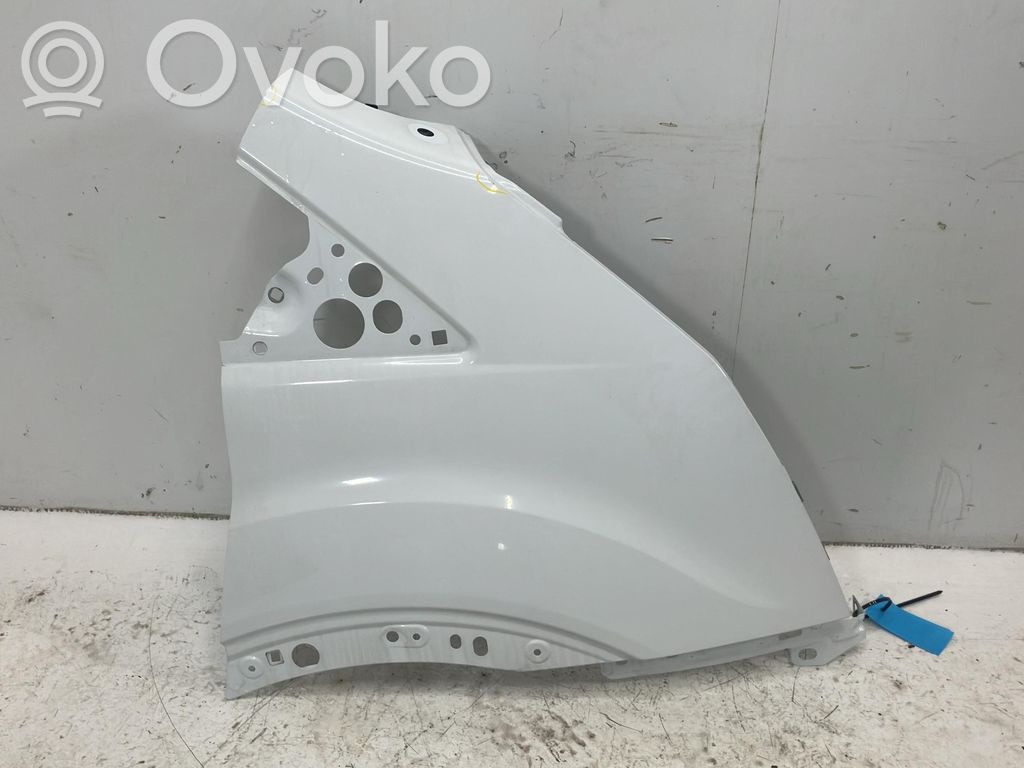 Ford Transit Parafango 