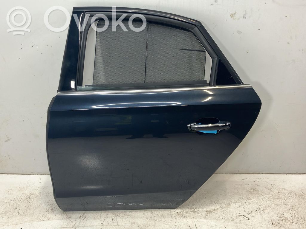 Audi A8 S8 D4 4H Puerta trasera 