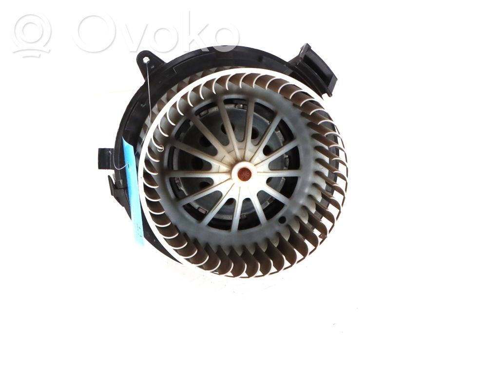 Opel Crossland X Ventilator aerotermă 