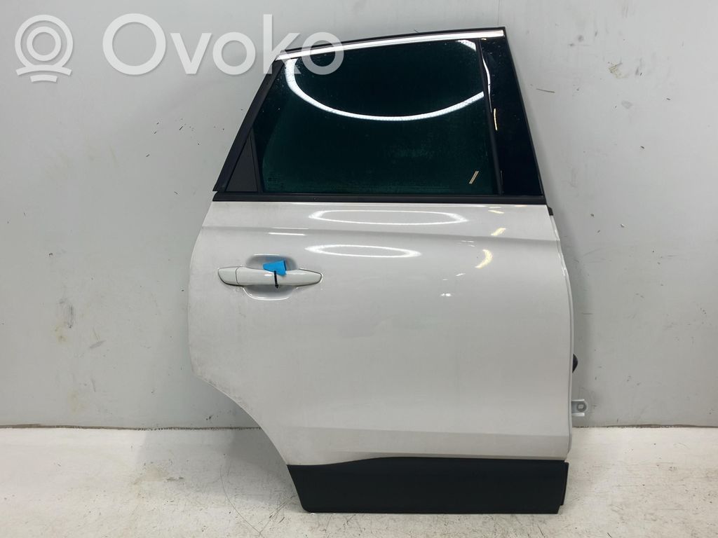 Opel Crossland X Porte arrière