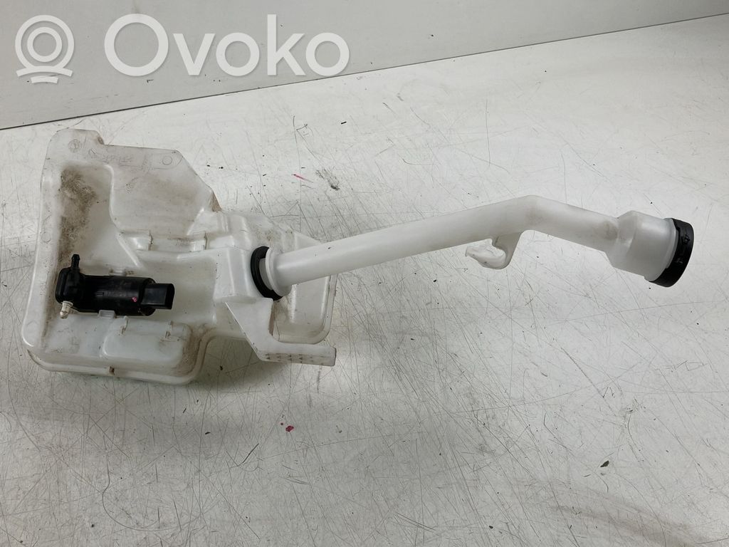 Opel Crossland X Rezervor lichid spălare parbriz 