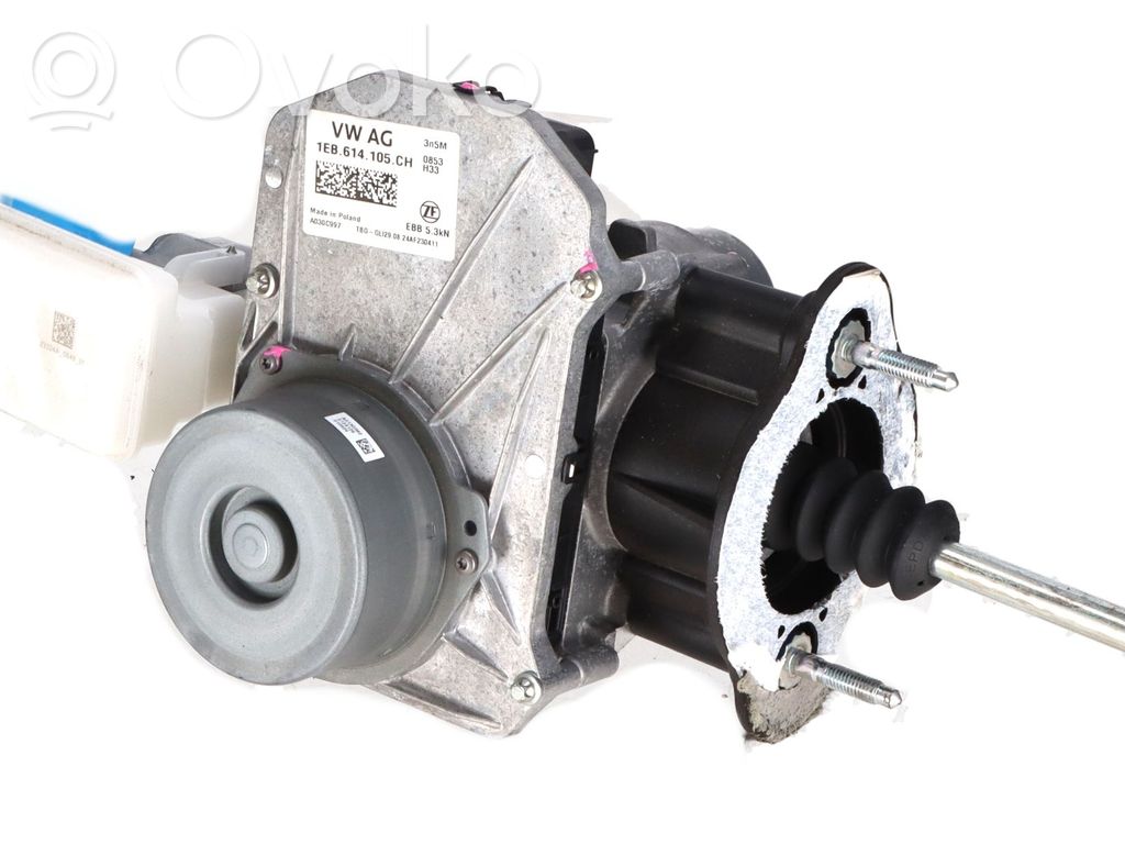 Volkswagen ID.4 Servo-frein 