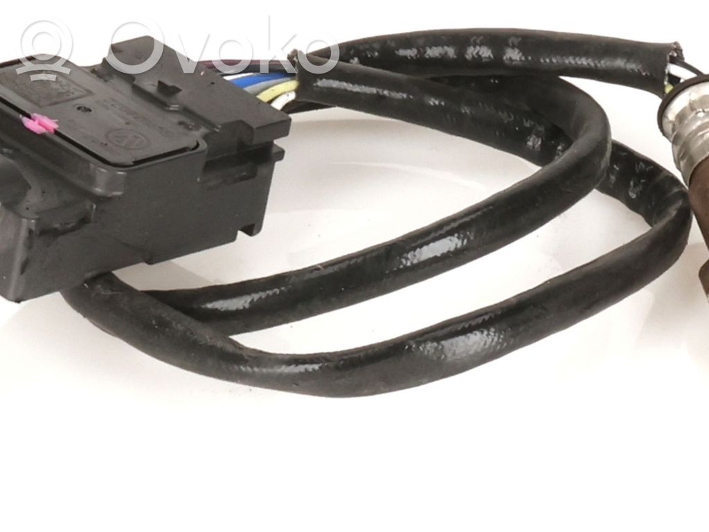 Volkswagen PASSAT B8 Sonde lambda 