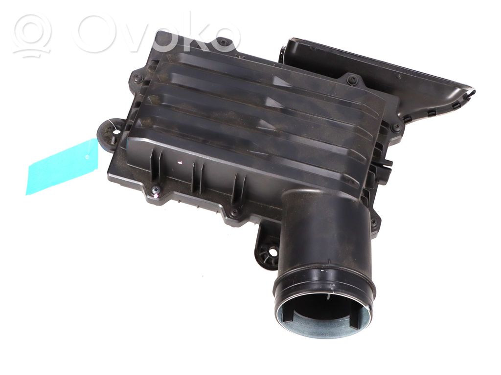 Volkswagen Golf VIII Luftfilterkasten 
