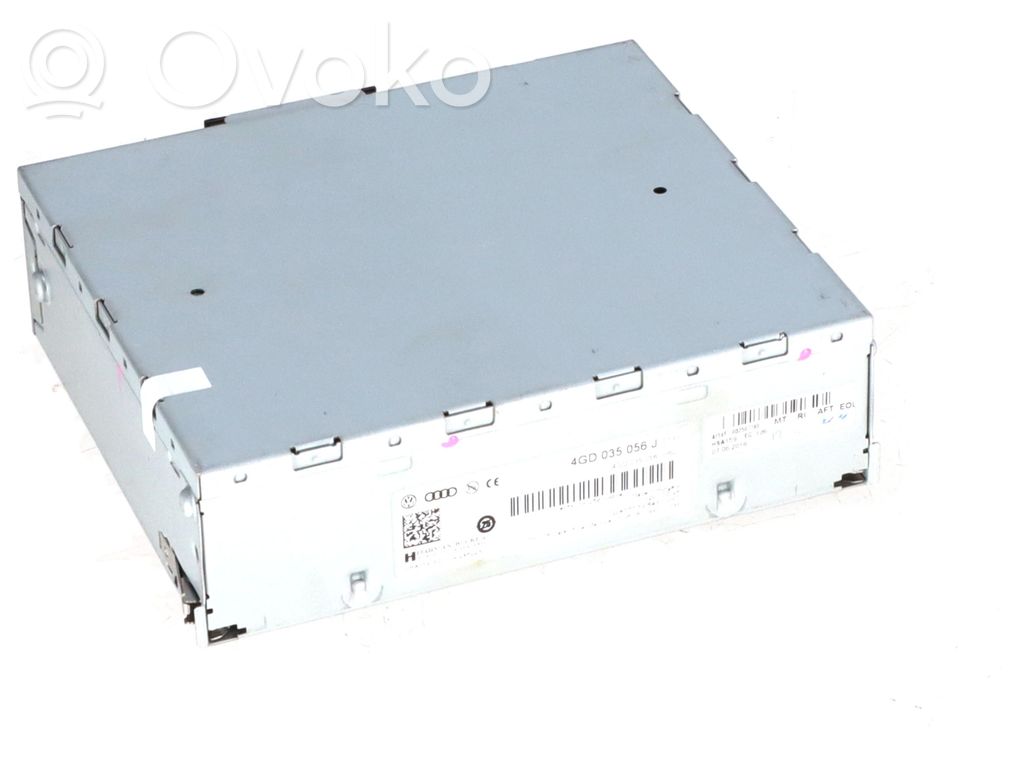 Altre centraline/moduli   4H0919129E