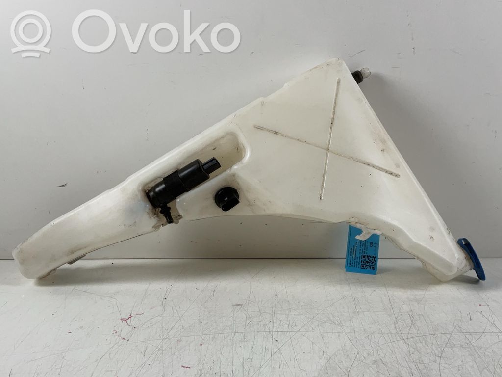 Audi A8 S8 D4 4H Serbatoio/vaschetta liquido lavavetri parabrezza 