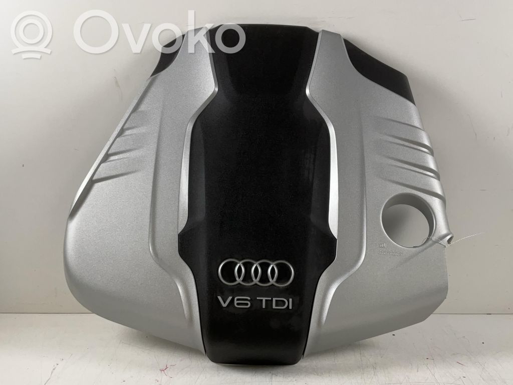 Audi A8 S8 D4 4H Capac protecție motor