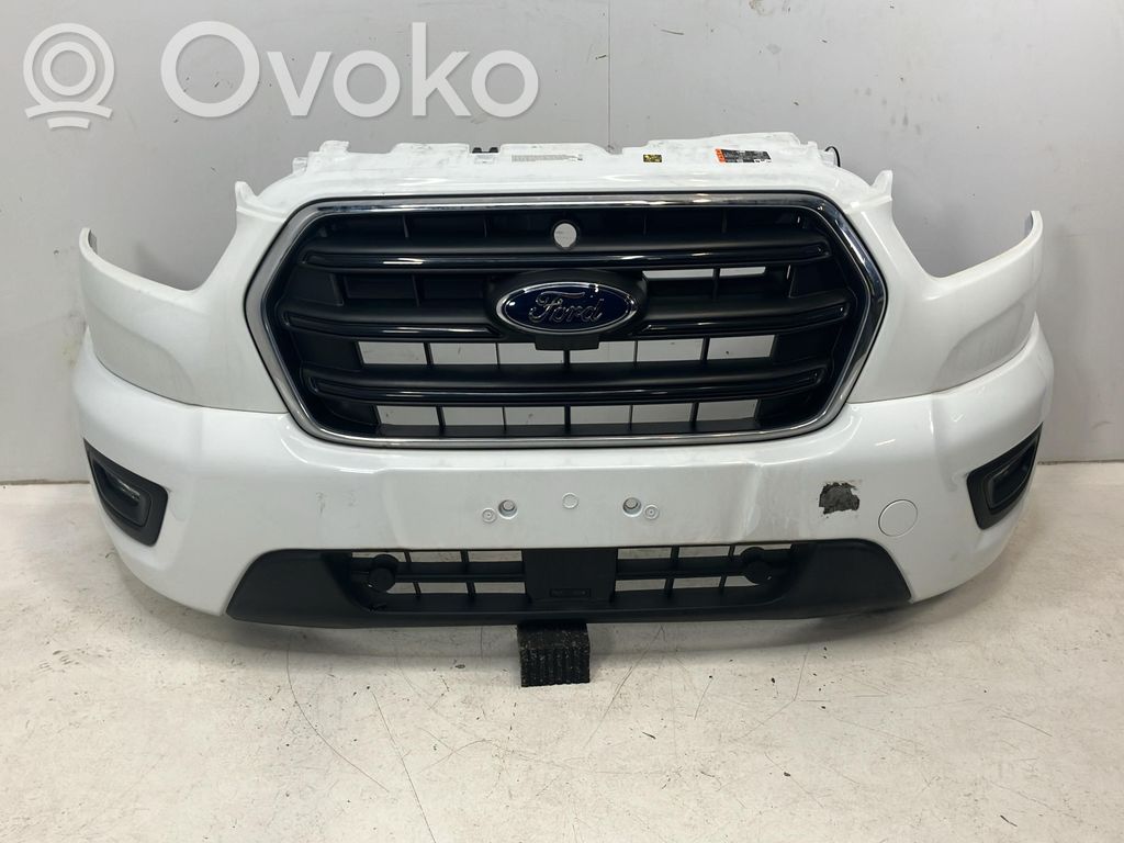 Ford Transit Parachoques delantero 