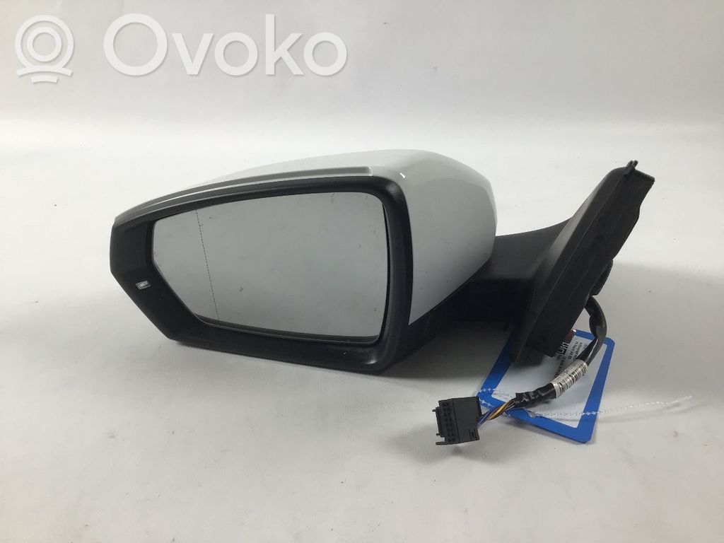 Volkswagen Polo VI Specchietto retrovisore elettrico portiera anteriore
