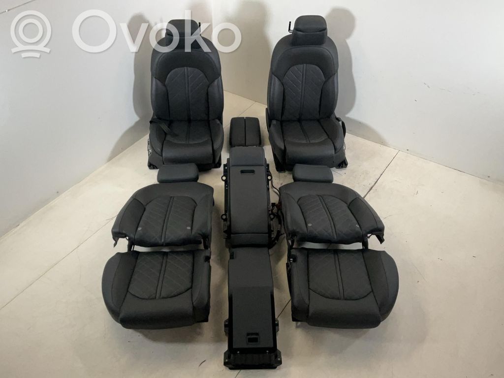 Audi A8 S8 D4 4H Set scaune 