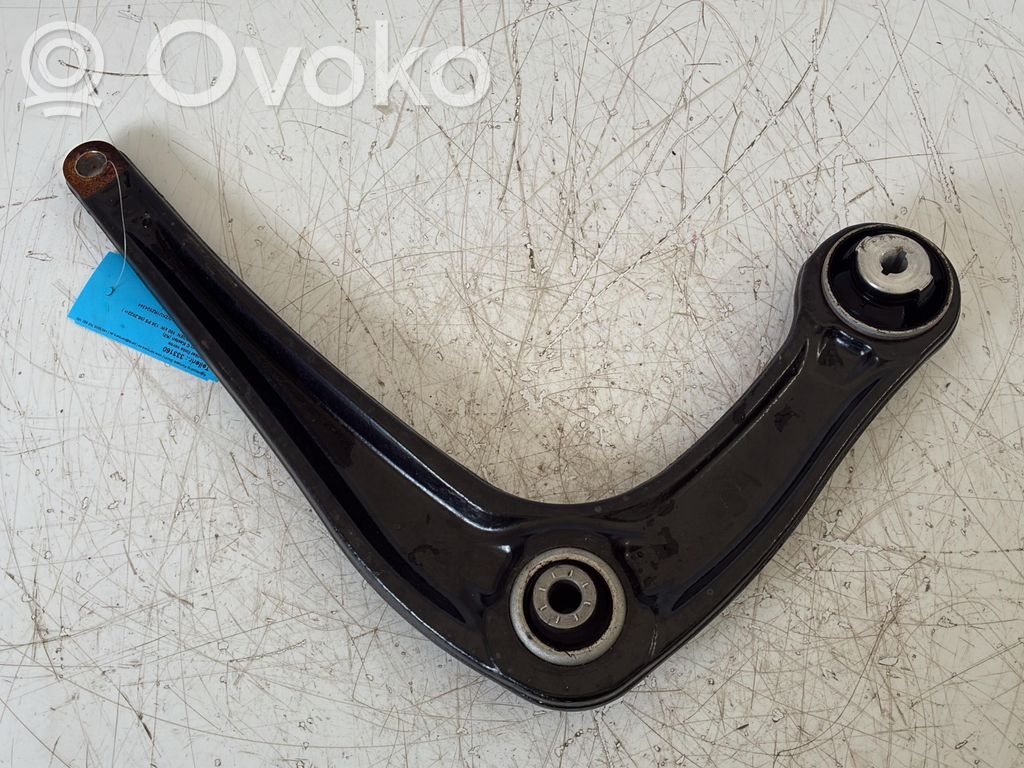 Opel Vivaro Braccio di controllo sospensione anteriore inferiore/braccio oscillante