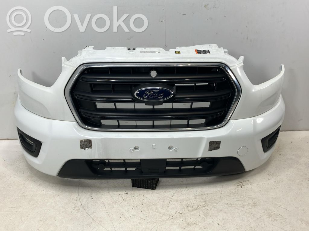 Ford Transit Zderzak przedni