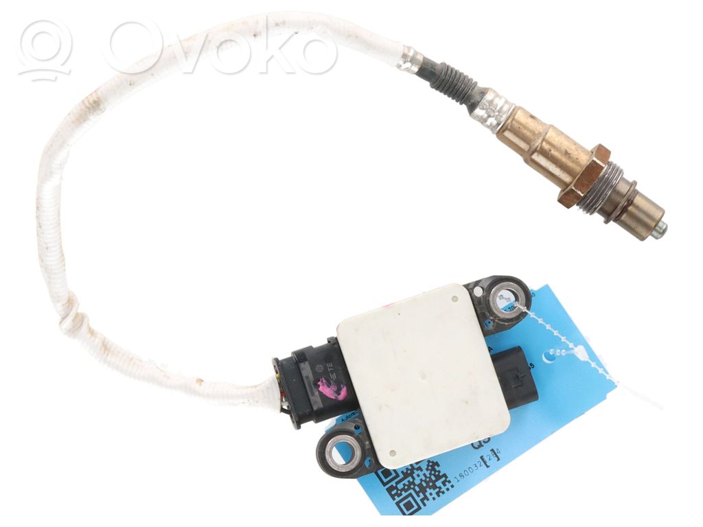 Sonda lambda   2531168