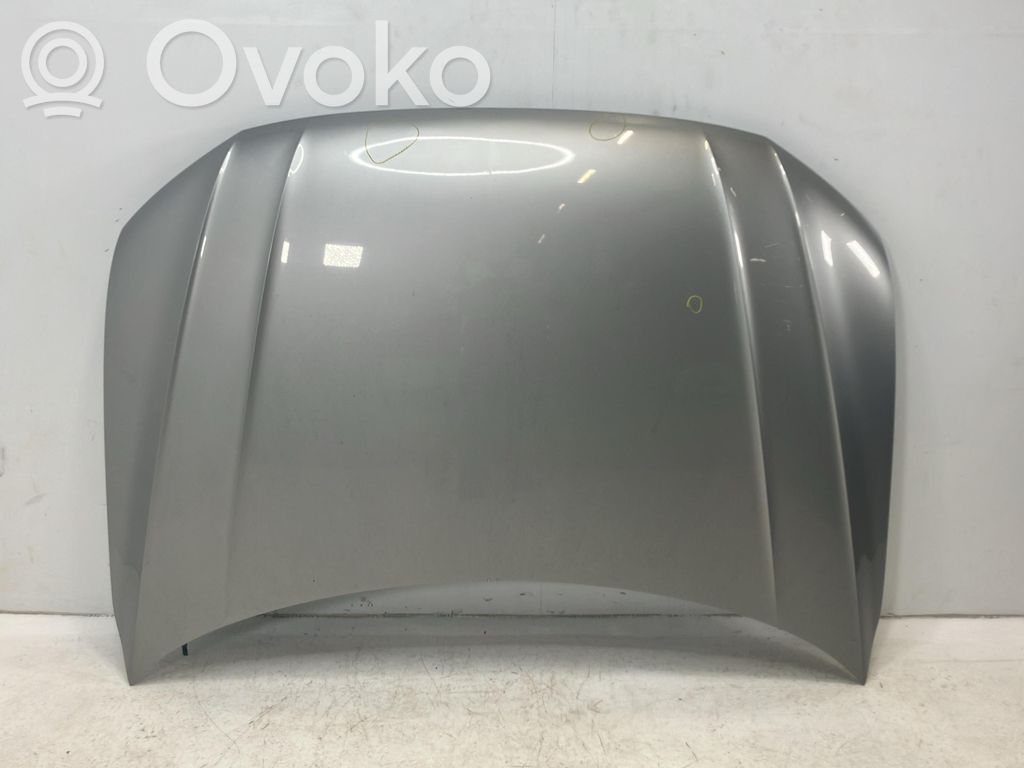 Volkswagen Tiguan Capotă motor 